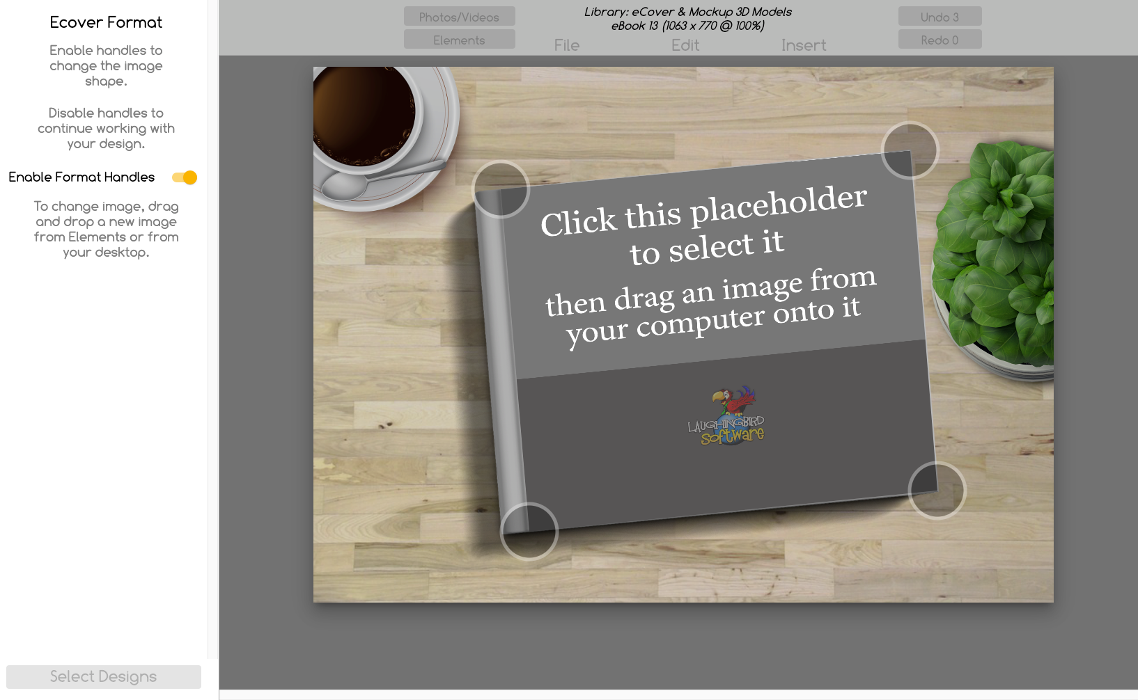 Mockup Templates