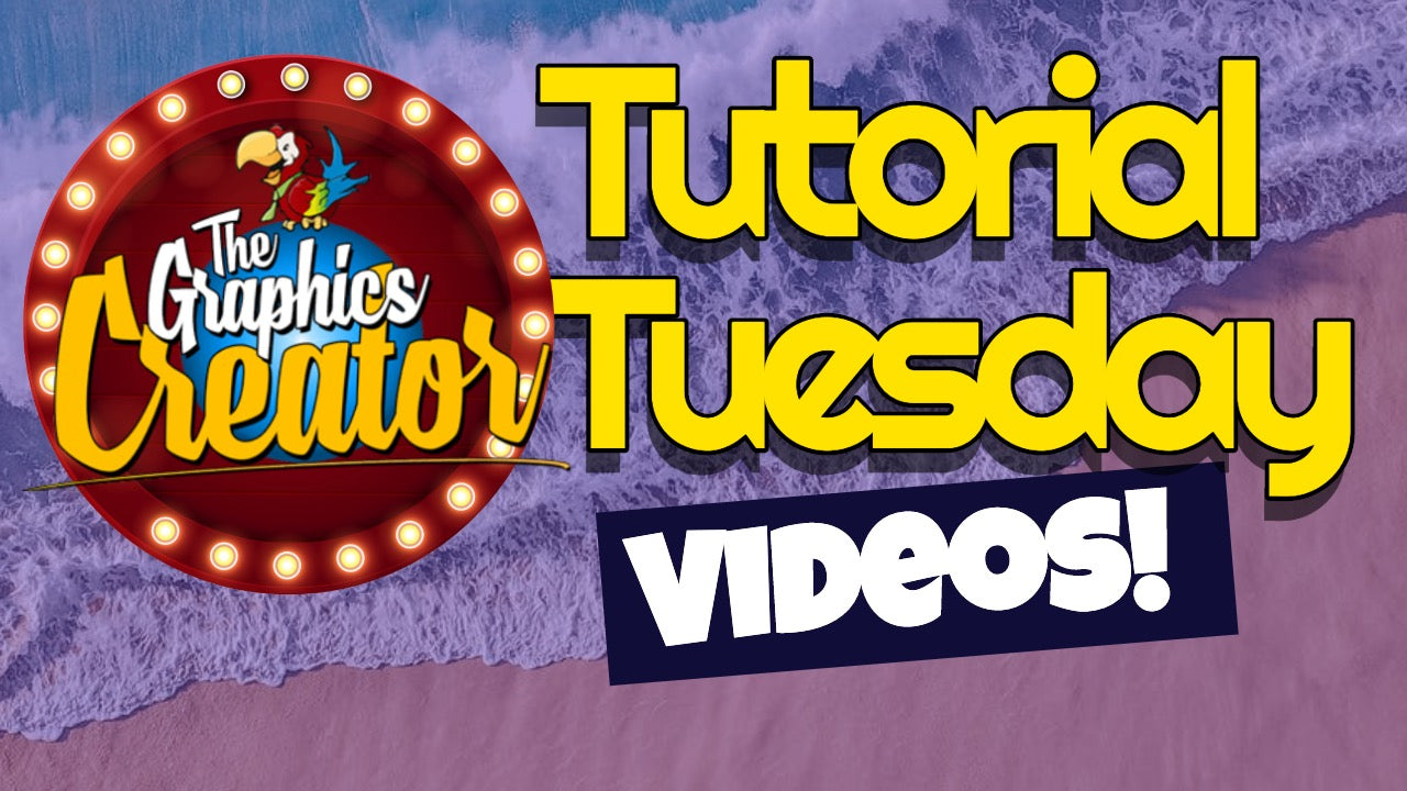 YouTube Art Maker and Templates